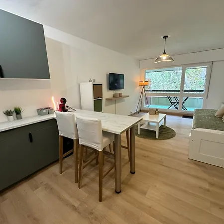 A 2 Min Des Plages *