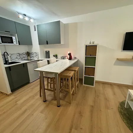 Διαμέρισμα A 2 Min Des Plages