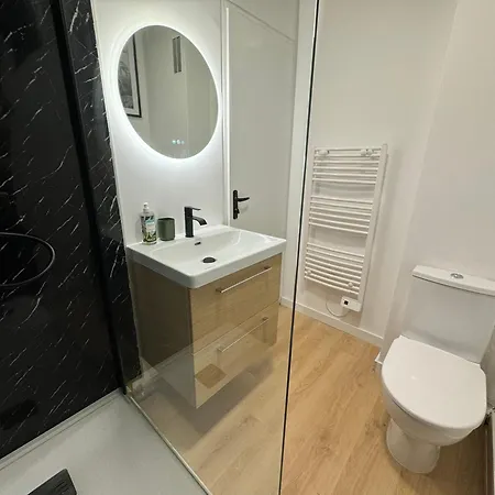 Διαμέρισμα A 2 Min Des Plages Trouville-sur-Mer