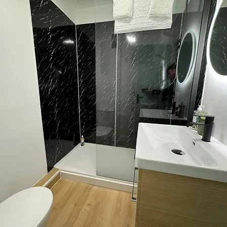 アパート A 2 Min Des Plages