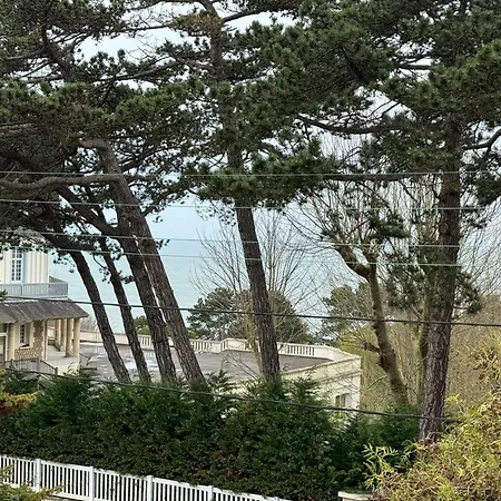 A 2 Min Des Plages Lägenhet