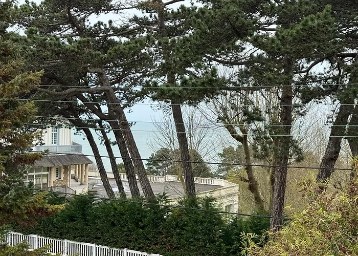 à 2 Min Des Plages Appartement